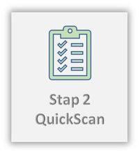 BuitenBeterAdvies Stap 2 > QuickScan